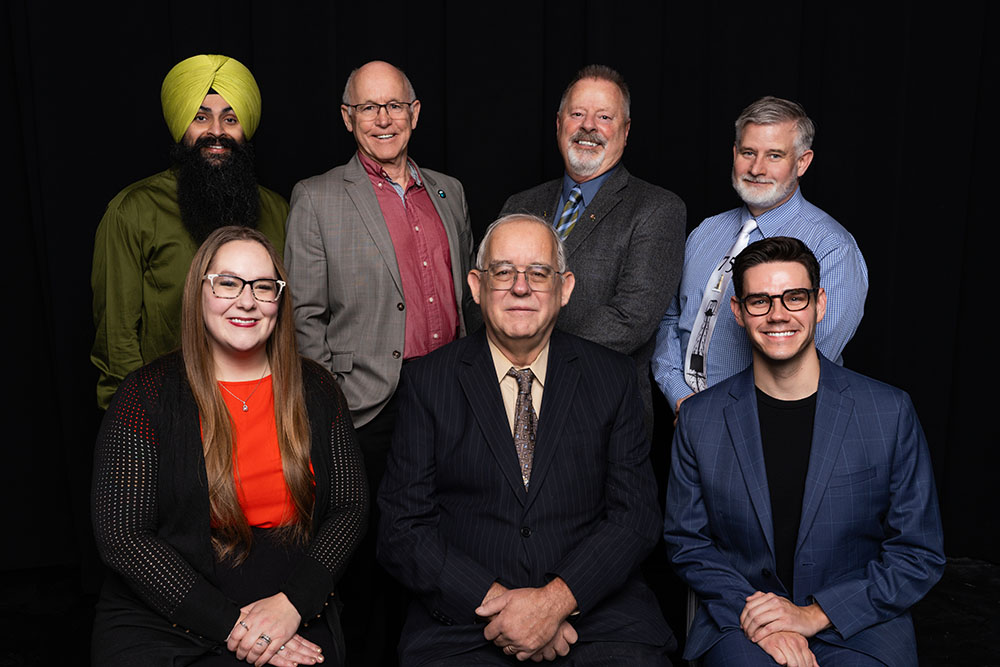 Devon Town Council 2026